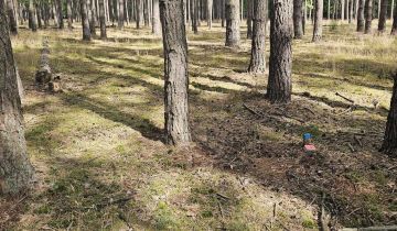 Działka budowlana Radzyń