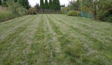 Działka rod Gołdap, ul. Bagienna