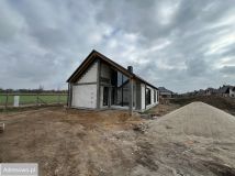 dom wolnostojący, 4 pokoje Dąbcze, ul. Cisowa. Zdjęcie 3