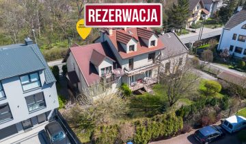 bliźniak, 3 pokoje Kraków, ul. Zarzecze