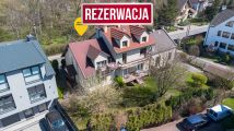 bliźniak, 3 pokoje Kraków, ul. Zarzecze