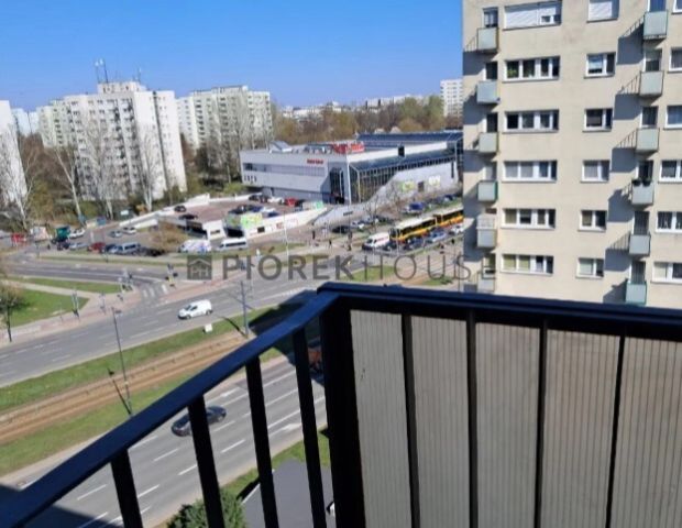 Mieszkanie 1-pokojowe Warszawa Żoliborz, ul. Władysława Broniewskiego. Zdjęcie 6