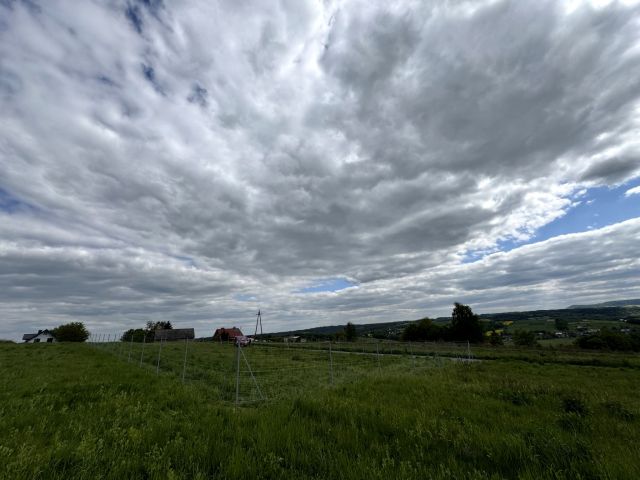 Działka budowlana Wielopole Skrzyńskie. Zdjęcie 1