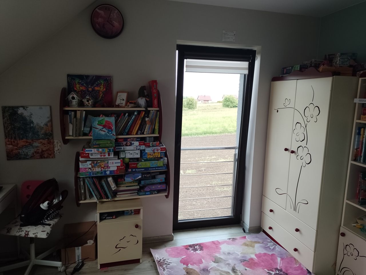 Mieszkanie 4-pokojowe Karniowice, ul. Słoneczna. Zdjęcie 10