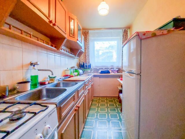 Mieszkanie 2-pokojowe Kraków Wzgórza Krzesławickie, os. Na Wzgórzach. Zdjęcie 6