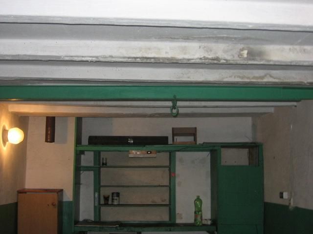 Garaż/miejsce parkingowe Zabrze Pawłów, ul. Józefa Rymera. Zdjęcie 4