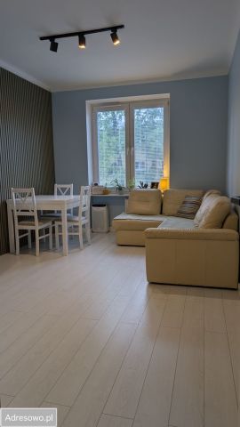 Mieszkanie 3-pokojowe Warszawa Praga-Południe, ul. Międzyborska. Zdjęcie 1