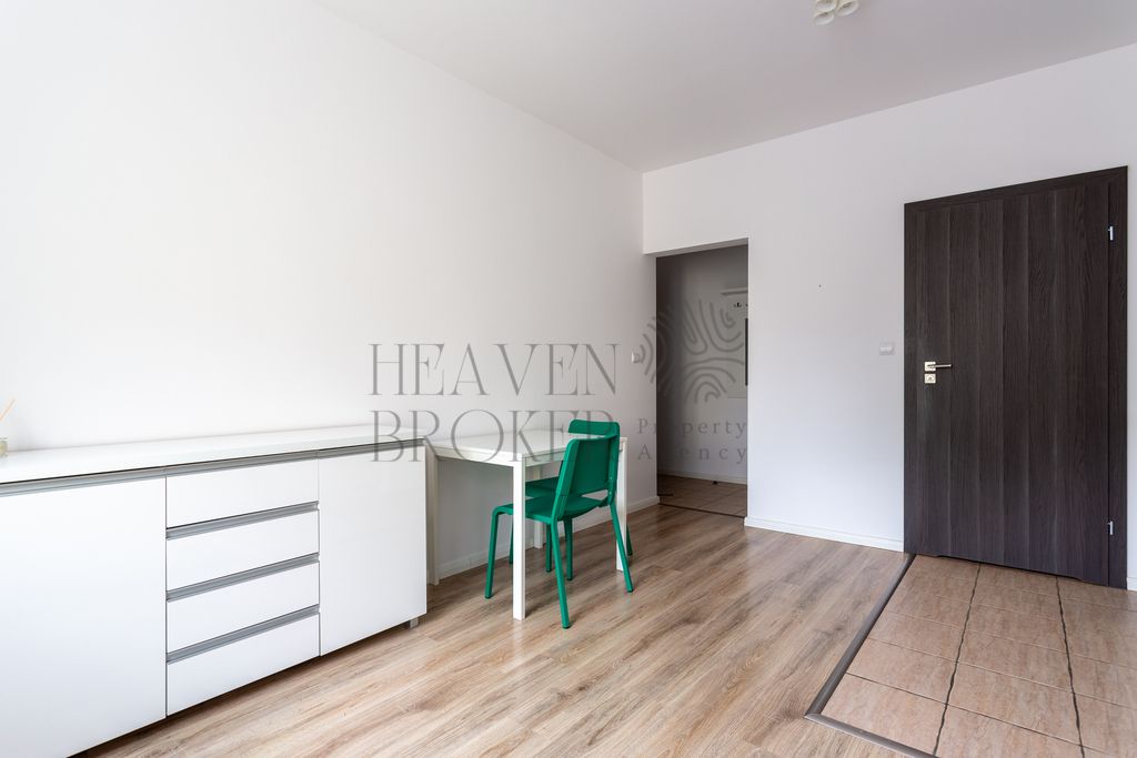 Mieszkanie 1-pokojowe Warszawa, ul. Świerszcza. Zdjęcie 7