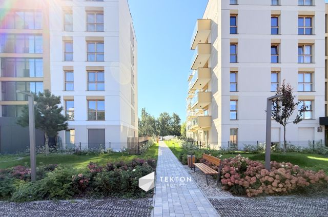 Mieszkanie 2-pokojowe Gdańsk Letnica, ul. Bernarda Filarskiego. Zdjęcie 20