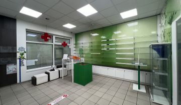 Lokal Swarzędz Nowa Wieś, os. Edwarda Raczyńskiego