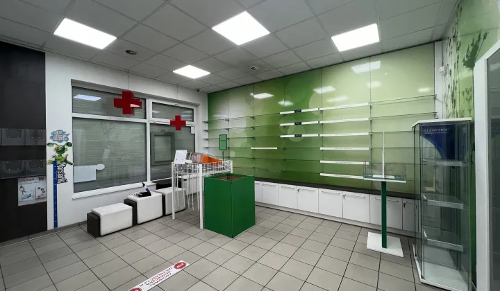 Lokal Swarzędz Nowa Wieś, os. Edwarda Raczyńskiego