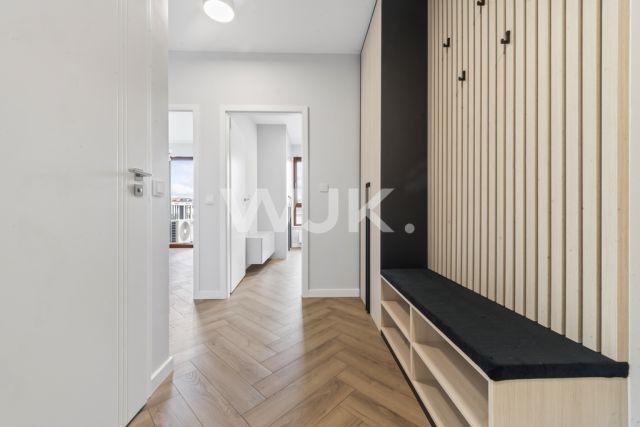 Mieszkanie 3-pokojowe Warszawa Mokotów, ul. Mariana Zdziechowskiego. Zdjęcie 4