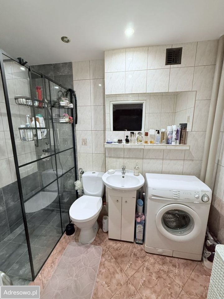 Mieszkanie 2-pokojowe Kraków Mistrzejowice, os. Oświecenia. Zdjęcie 6