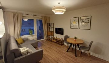 Mieszkanie 2-pokojowe Wrocław Swojczyce, ul. Ferdynanda Magellana