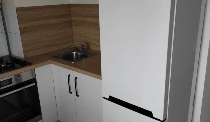 Mieszkanie 1-pokojowe Jastrzębie-Zdrój, ul. Kaszubska