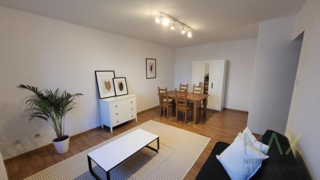 Mieszkanie 2-pokojowe Kraków Podgórze, ul. prof. Wojciecha Marii Bartla. Zdjęcie 3