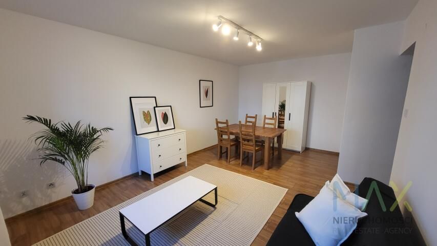 Mieszkanie 2-pokojowe Kraków Podgórze, ul. prof. Wojciecha Marii Bartla. Zdjęcie 3