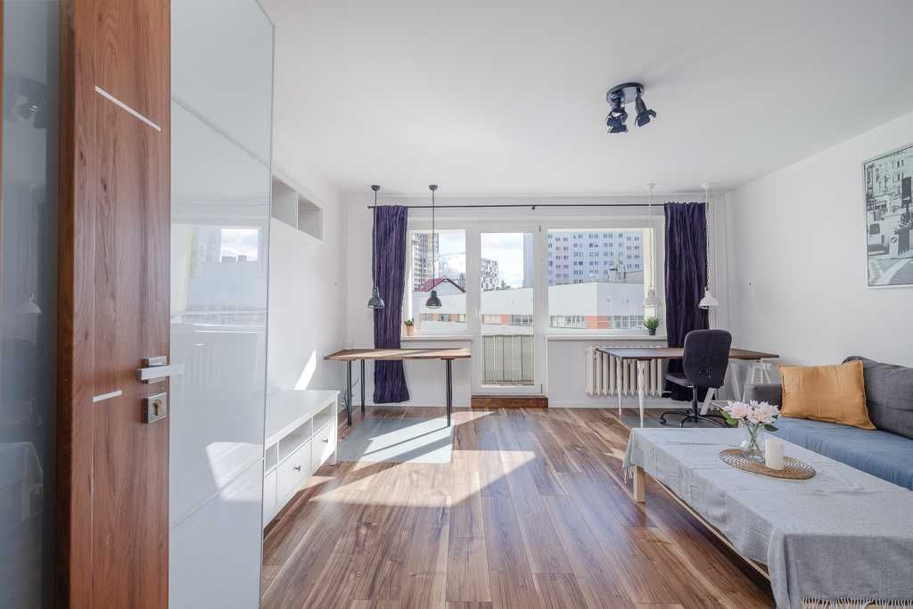 Pokój Gdańsk Aniołki, ul. Ignacego Matuszewskiego. Zdjęcie 6