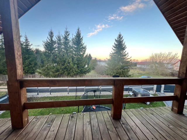 dom wolnostojący, 4 pokoje Ełk. Zdjęcie 15