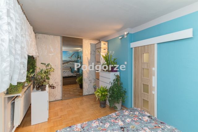 Mieszkanie 2-pokojowe Kraków Podgórze, ul. Wojciecha Gersona. Zdjęcie 10