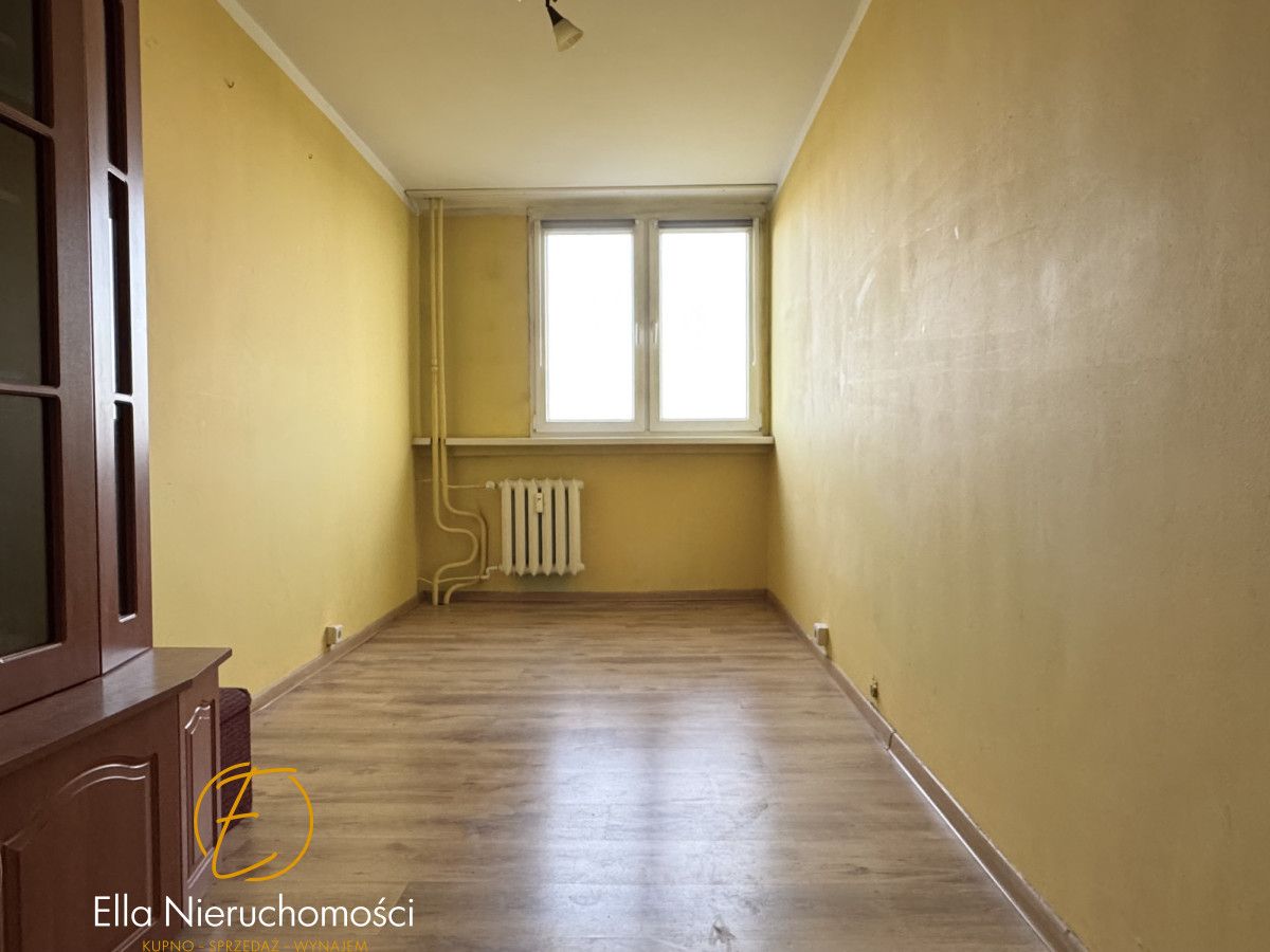 Mieszkanie 3-pokojowe Legnica, ul. Gwiezdna. Zdjęcie 12