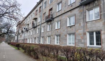 Mieszkanie 1-pokojowe Warszawa Praga-Północ, ul. Józefa Szanajcy