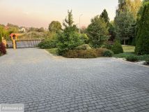 dom wolnostojący, 6 pokoi Dominów. Zdjęcie 4