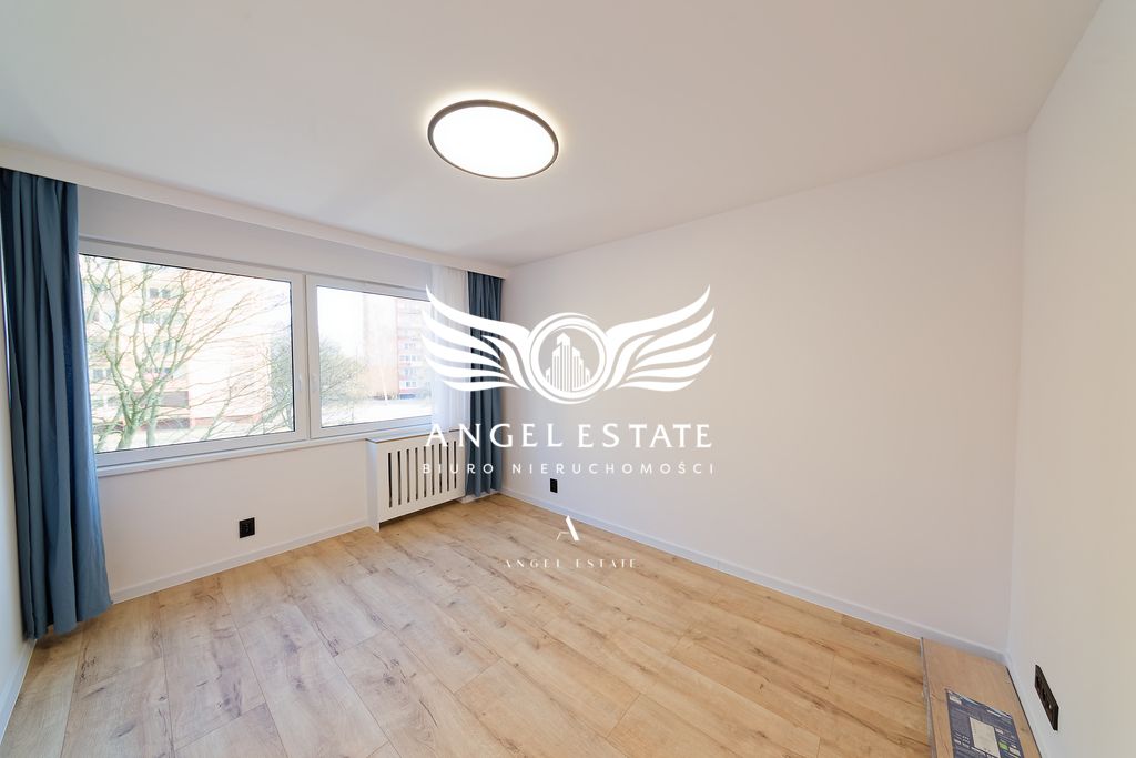 Mieszkanie 3-pokojowe Szczecin Świerczewo, ul. 26 Kwietnia. Zdjęcie 16