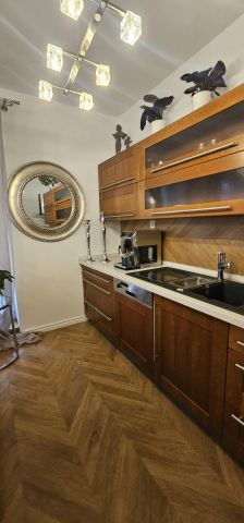 Mieszkanie 1-pokojowe Warszawa Natolin, ul. Franciszka Marii Lanciego. Zdjęcie 3