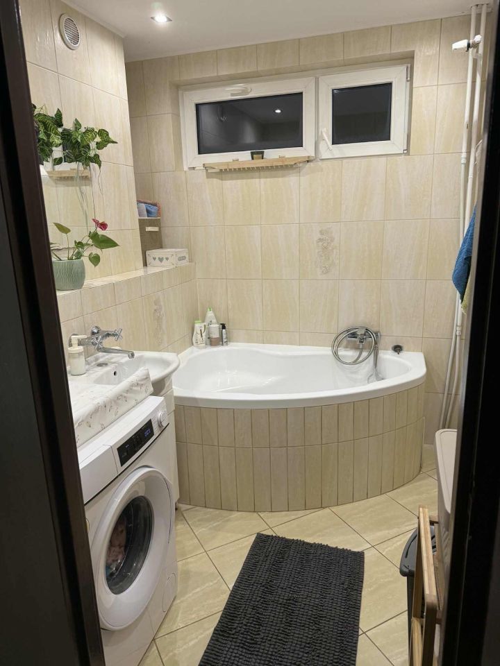 Mieszkanie 3-pokojowe Zamość, ul. Prymasa Stefana Wyszyńskiego. Zdjęcie 4