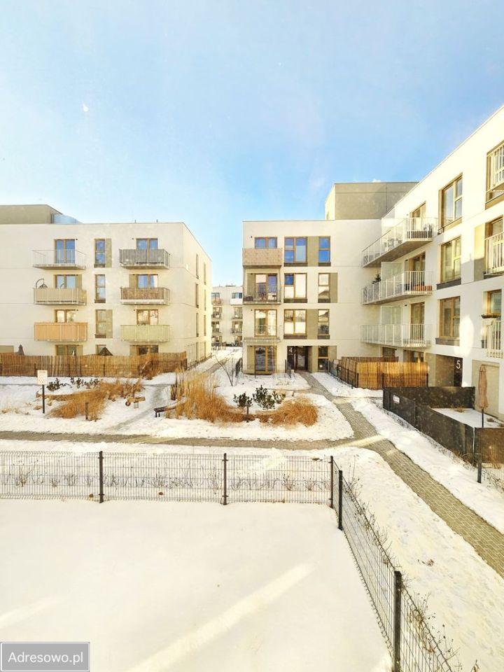 Mieszkanie 2-pokojowe Warszawa Białołęka, ul. Pawła Włodkowica. Zdjęcie 3