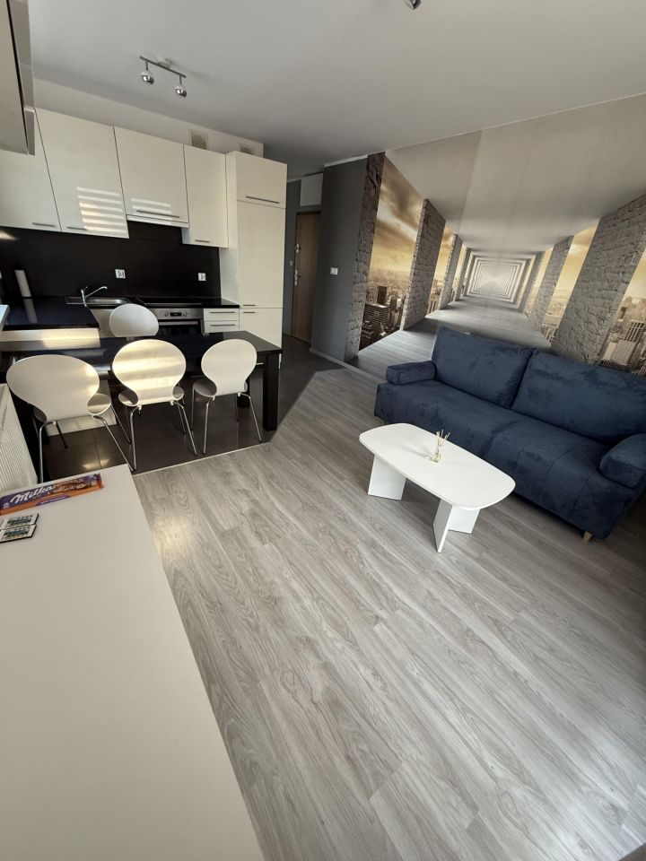 Mieszkanie 2-pokojowe Rokitki, ul. Tczewska. Zdjęcie 1