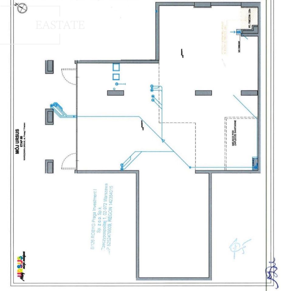 Lokal Warszawa Ursus, ul. Giserska. Zdjęcie 6