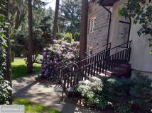 dom wolnostojący, 6 pokoi Międzyborów. Zdjęcie 4