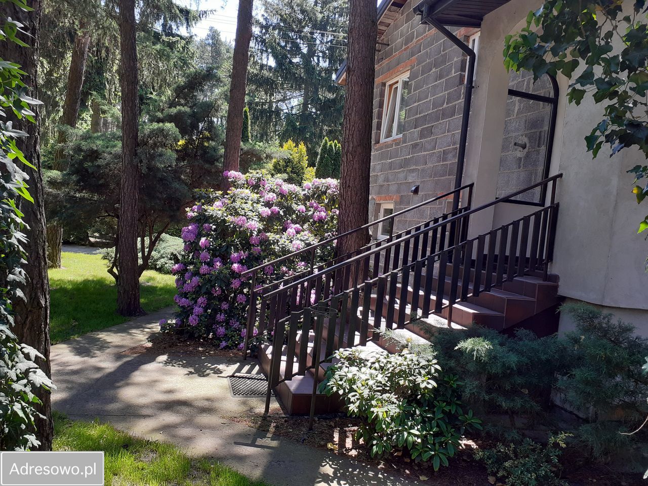 dom wolnostojący, 6 pokoi Międzyborów. Zdjęcie 5