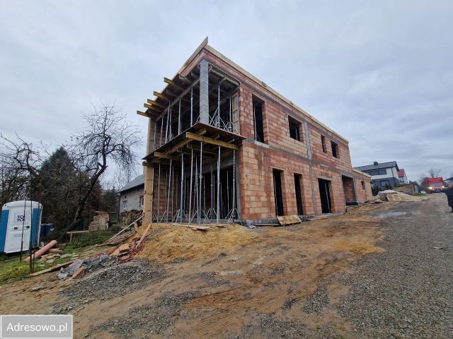 dom wolnostojący, 6 pokoi Rzeszów Staroniwa, ul. Staroniwska. Zdjęcie 1