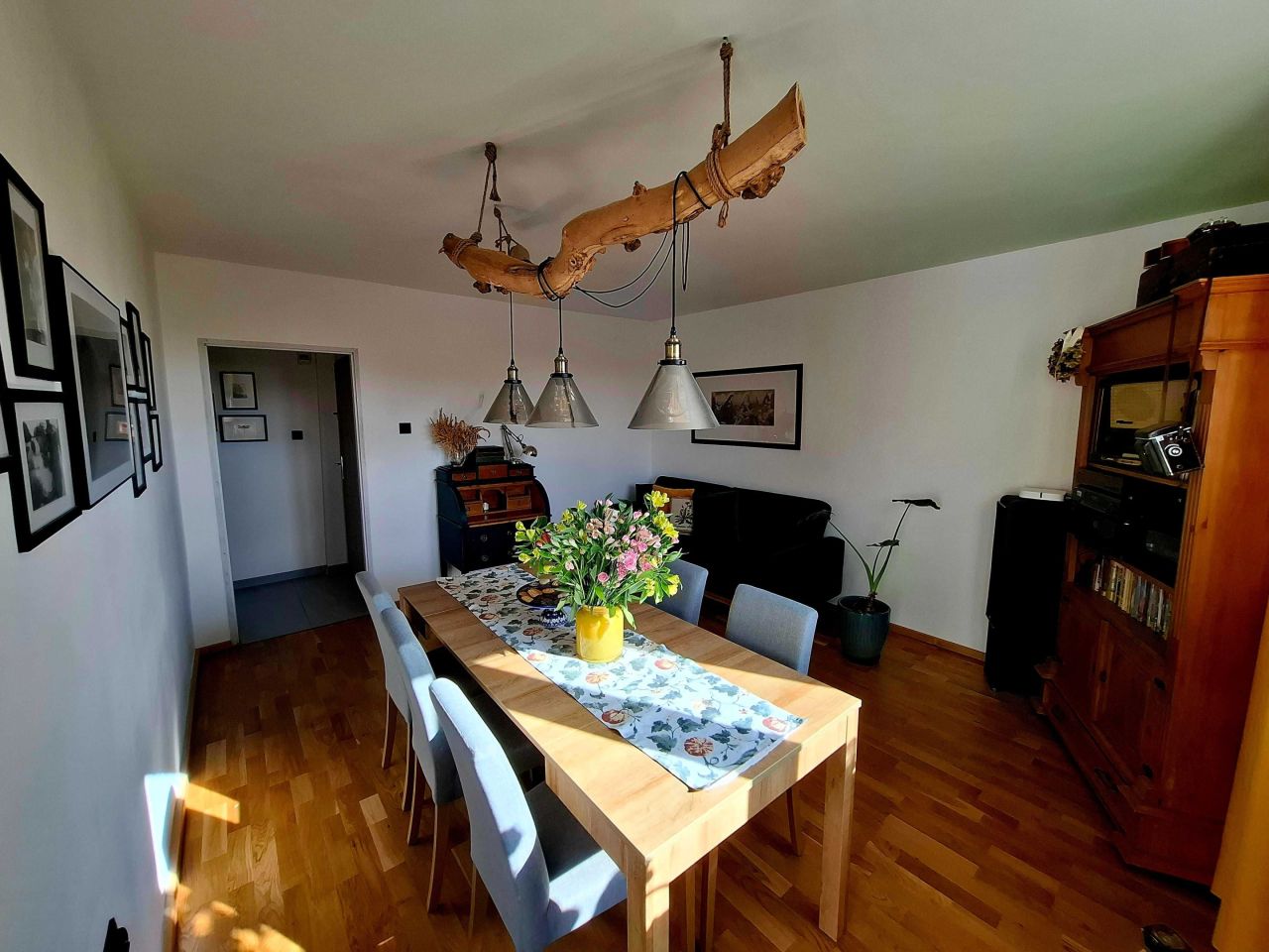 Mieszkanie 4-pokojowe Stara Jabłona. Zdjęcie 7