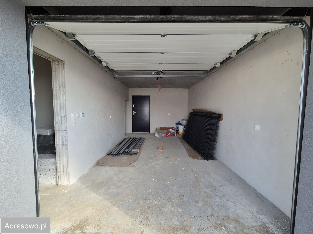 bliźniak, 5 pokoi Mrągowo, ul. Niedźwiedzia. Zdjęcie 15