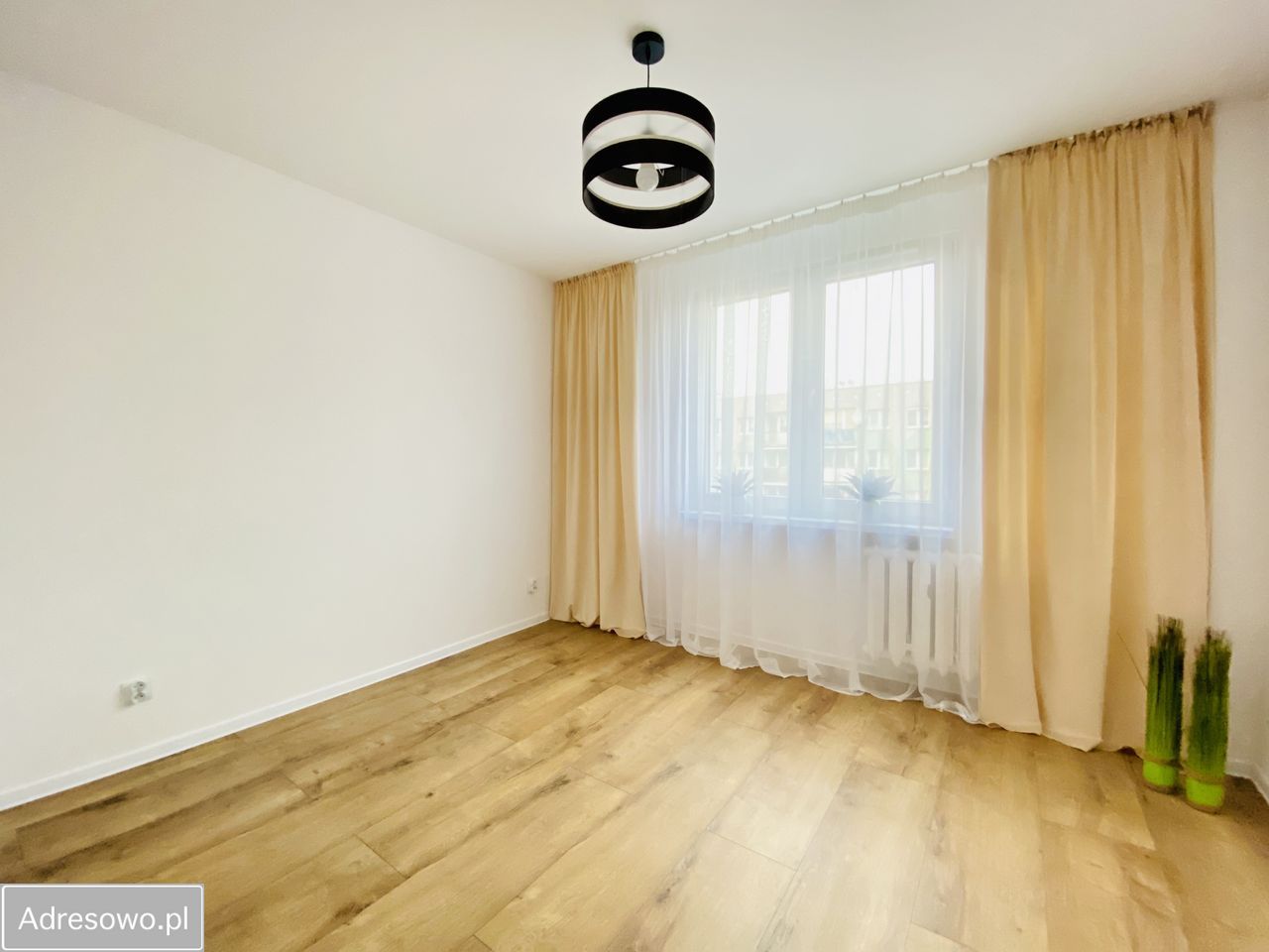 Mieszkanie 3-pokojowe Głogów, ul. Armii Krajowej. Zdjęcie 4