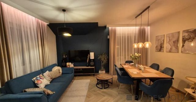 Mieszkanie 3-pokojowe Warszawa Ursynów, ul. Sarabandy. Zdjęcie 2