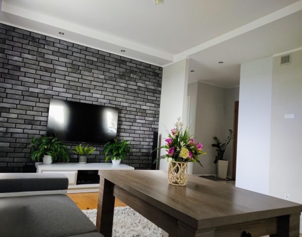 Mieszkanie 3-pokojowe Białystok Antoniuk, ul. Antoniukowska. Zdjęcie 1