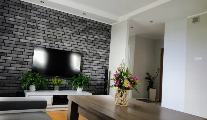 Mieszkanie 3-pokojowe Białystok Antoniuk, ul. Antoniukowska