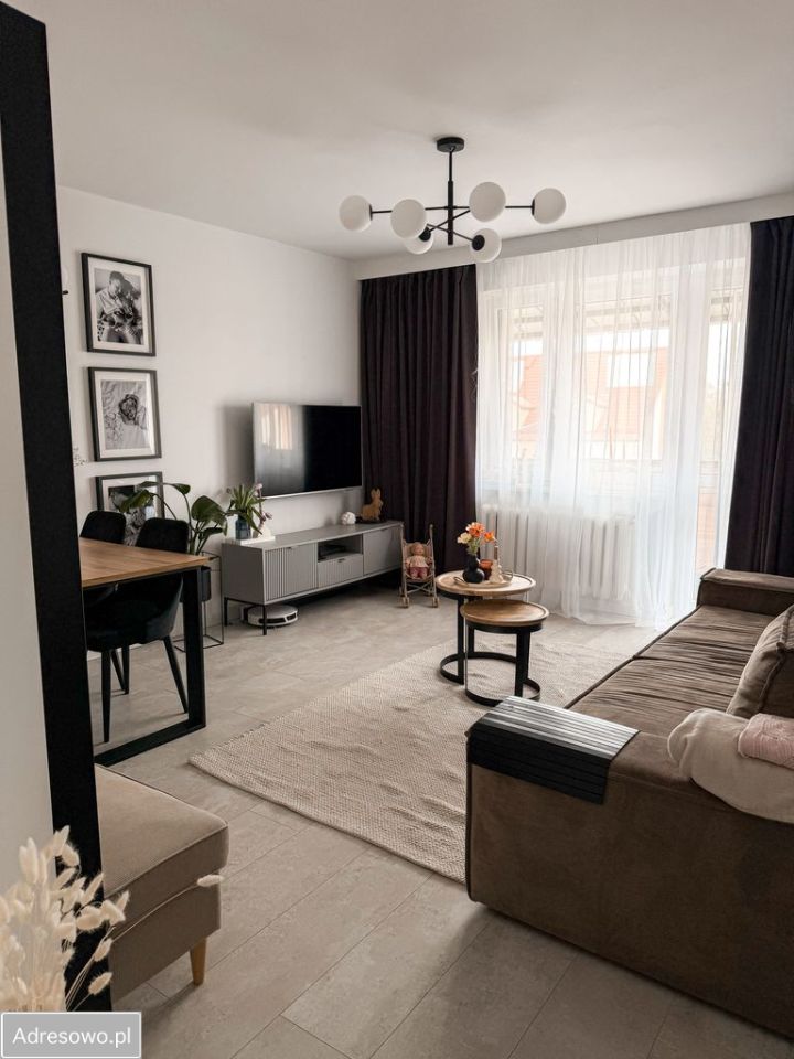 Mieszkanie 3-pokojowe Wyszków, ul. 3 Maja. Zdjęcie 6