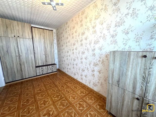 Mieszkanie 3-pokojowe Ruda Śląska Ruda, ul. Cypriana Norwida. Zdjęcie 10