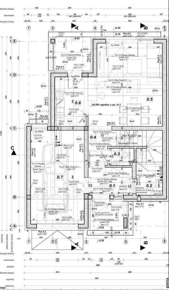 Działka budowlana Lusówko Rozalin, ul. Róży. Zdjęcie 7