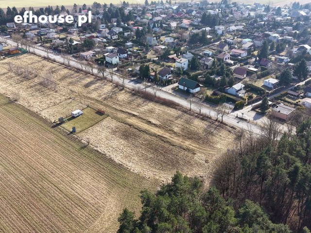 Działka rekreacyjna Wolice. Zdjęcie 6