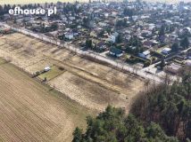 Działka rekreacyjna Wolice. Zdjęcie 4