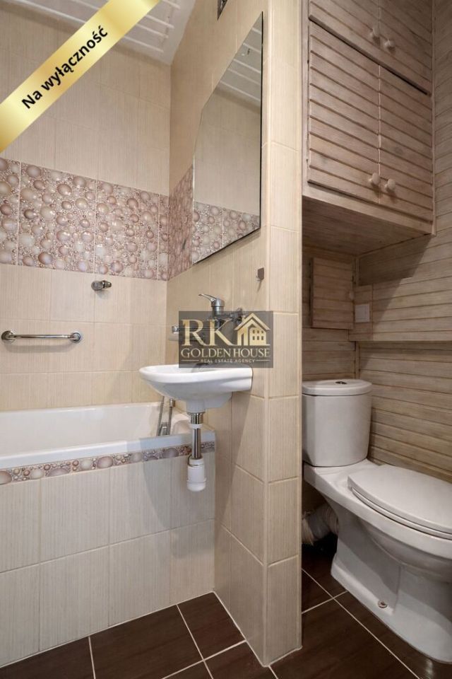 Mieszkanie 2-pokojowe Siedlce, ul. Rynkowa. Zdjęcie 9