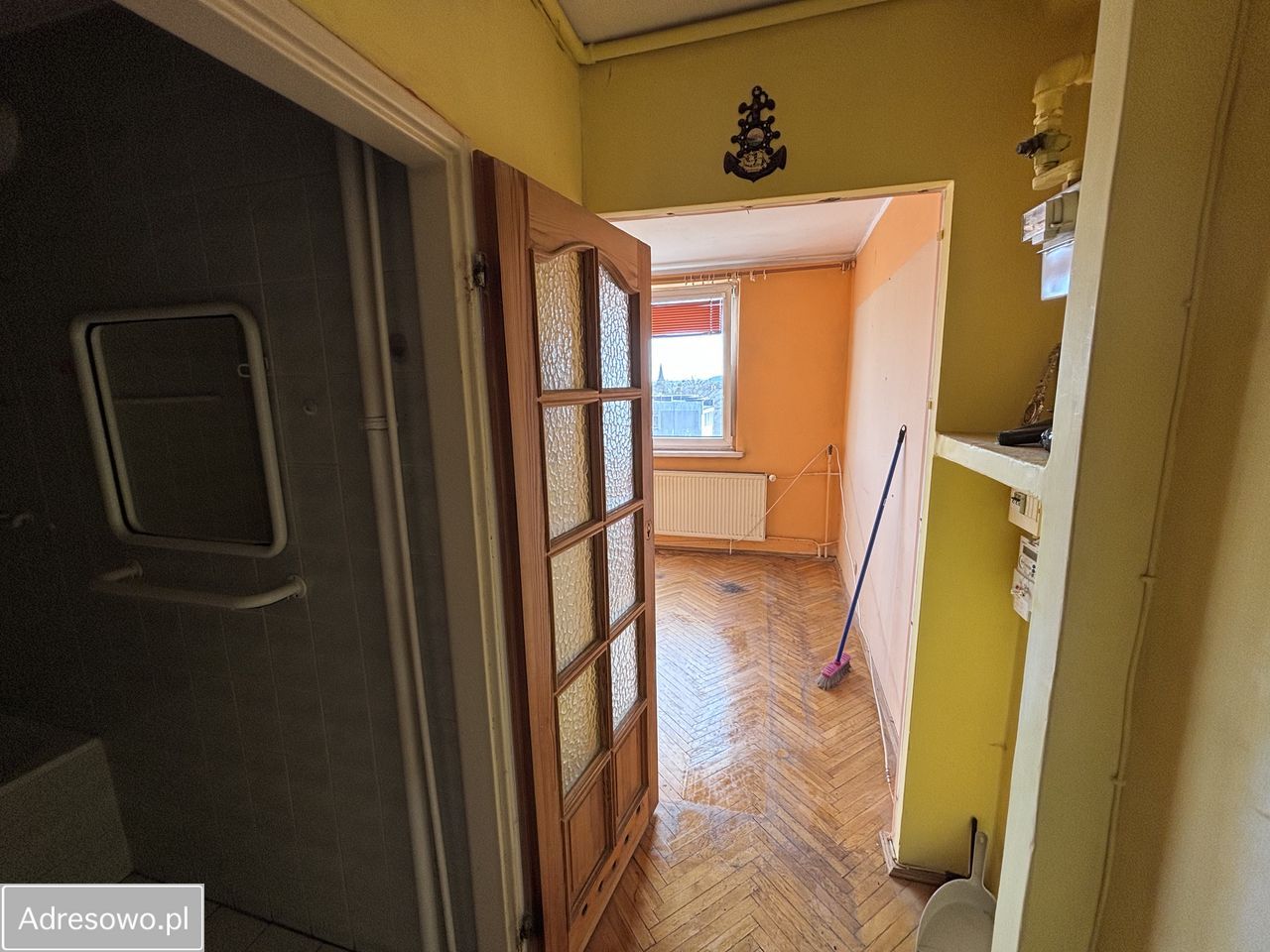 Mieszkanie 1-pokojowe Gdańsk Orunia, ul. Diamentowa. Zdjęcie 7