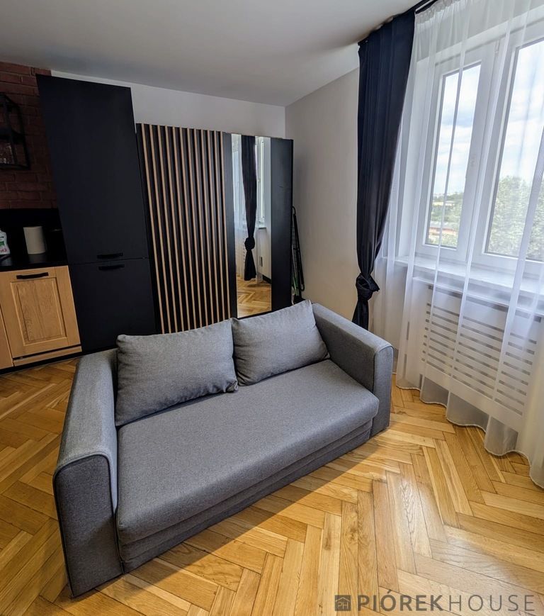 Mieszkanie 1-pokojowe Warszawa Wola, ul. Obozowa. Zdjęcie 4